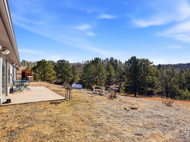 2979 Coyote Circle, Black Hawk, CO 80422