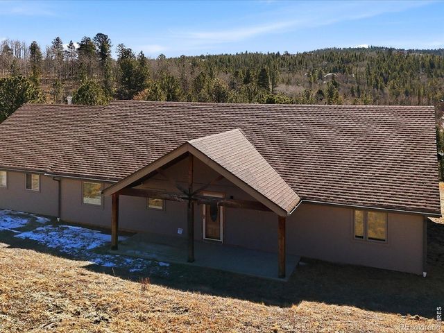 2979 Coyote Circle, Black Hawk, CO 80422