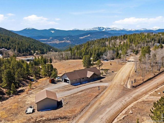 2979 Coyote Circle, Black Hawk, CO 80422