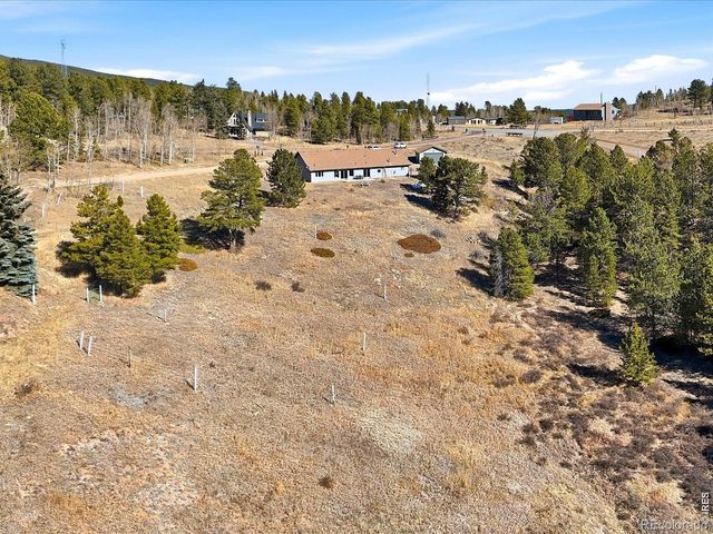 2979 Coyote Circle, Black Hawk, CO 80422