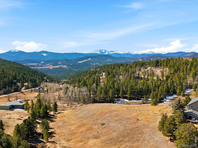 2979 Coyote Circle, Black Hawk, CO 80422