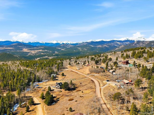 2979 Coyote Circle, Black Hawk, CO 80422