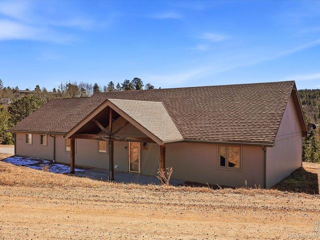 2979 Coyote Circle, Black Hawk, CO 80422