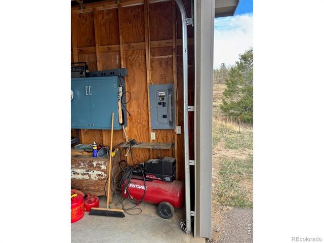 2979 Coyote Circle, Black Hawk, CO 80422