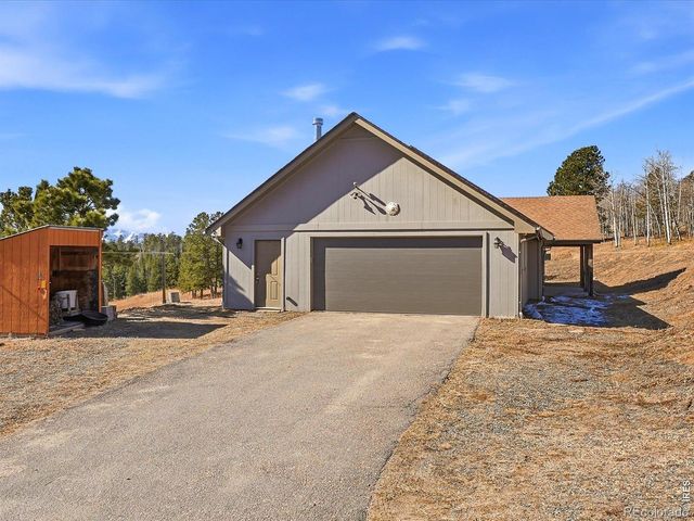 2979 Coyote Circle, Black Hawk, CO 80422