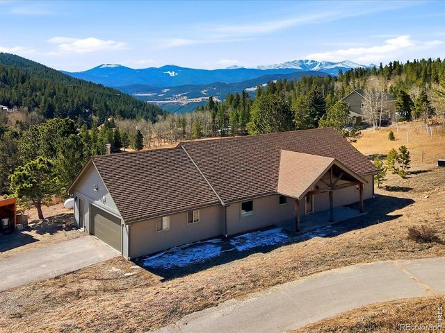 2979 Coyote Circle, Black Hawk, CO 80422