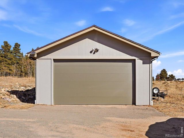 2979 Coyote Circle, Black Hawk, CO 80422