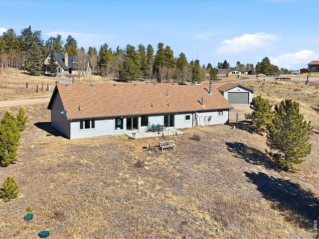 2979 Coyote Circle, Black Hawk, CO 80422