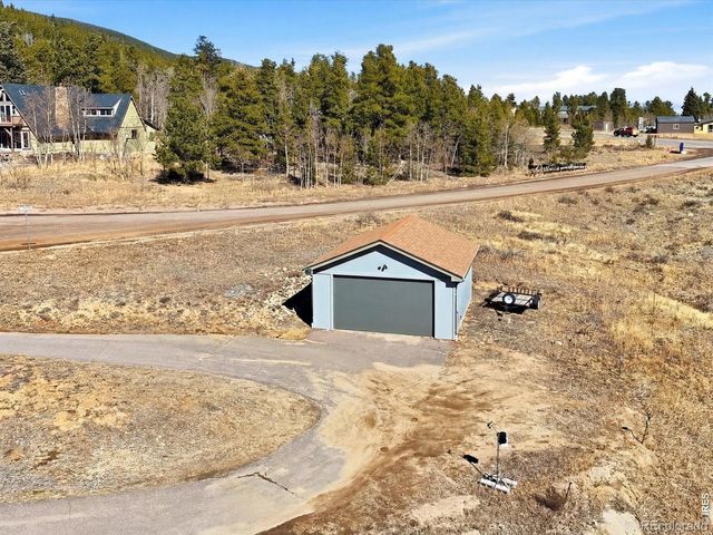 2979 Coyote Circle, Black Hawk, CO 80422