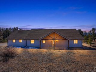 2979 Coyote Circle, Black Hawk, CO 80422