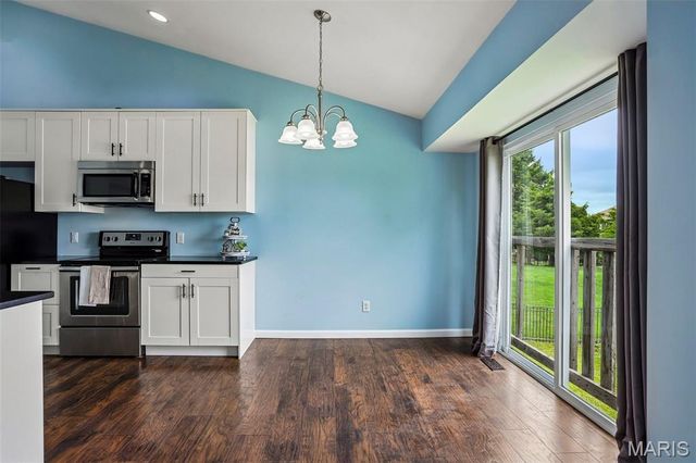 213 Fredde Drive, Wentzville, MO 63385