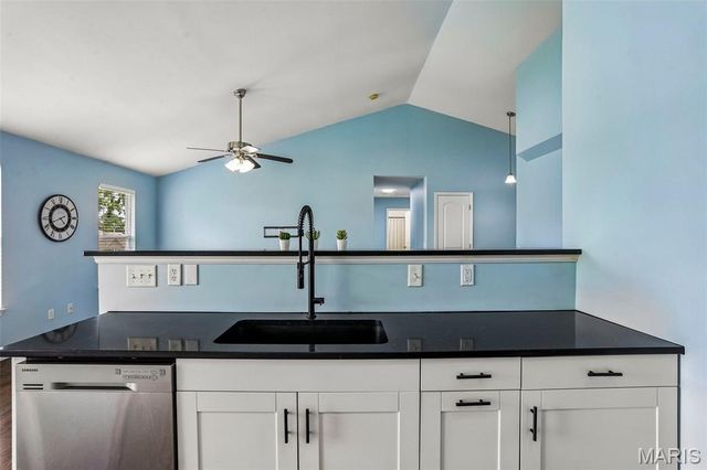 213 Fredde Drive, Wentzville, MO 63385