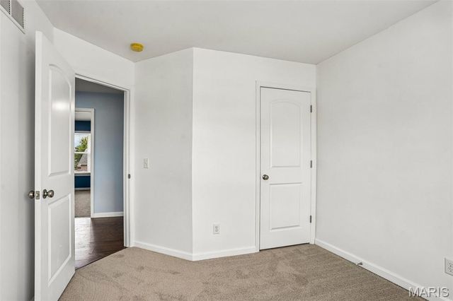 213 Fredde Drive, Wentzville, MO 63385