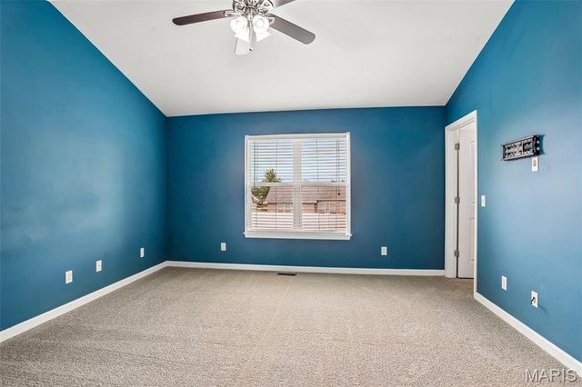 213 Fredde Drive, Wentzville, MO 63385