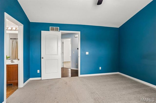 213 Fredde Drive, Wentzville, MO 63385