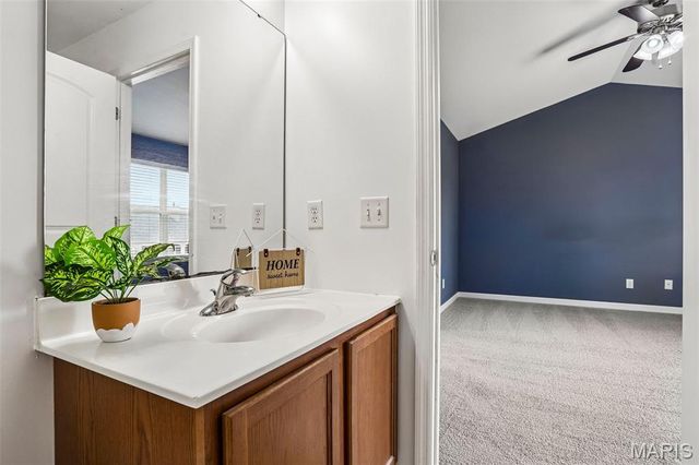 213 Fredde Drive, Wentzville, MO 63385