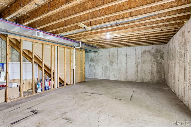 213 Fredde Drive, Wentzville, MO 63385