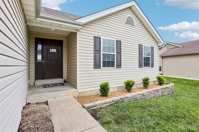 213 Fredde Drive, Wentzville, MO 63385