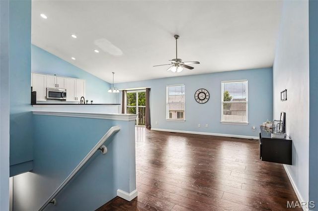 213 Fredde Drive, Wentzville, MO 63385