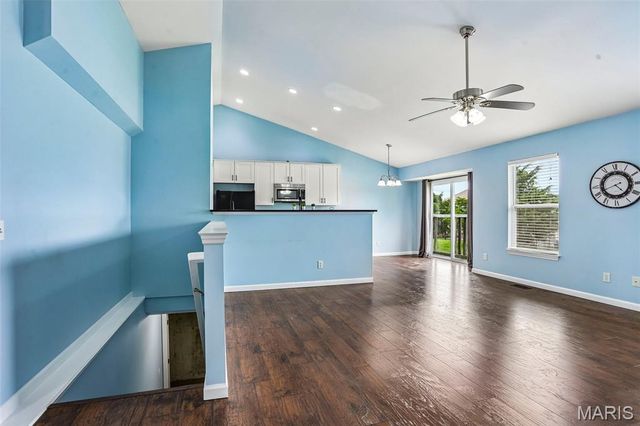 213 Fredde Drive, Wentzville, MO 63385