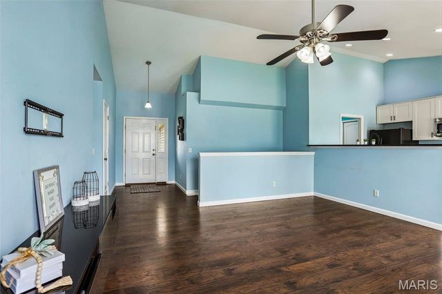 213 Fredde Drive, Wentzville, MO 63385