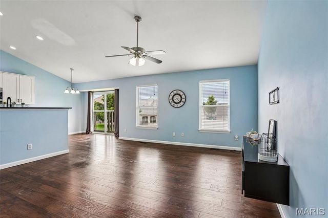 213 Fredde Drive, Wentzville, MO 63385