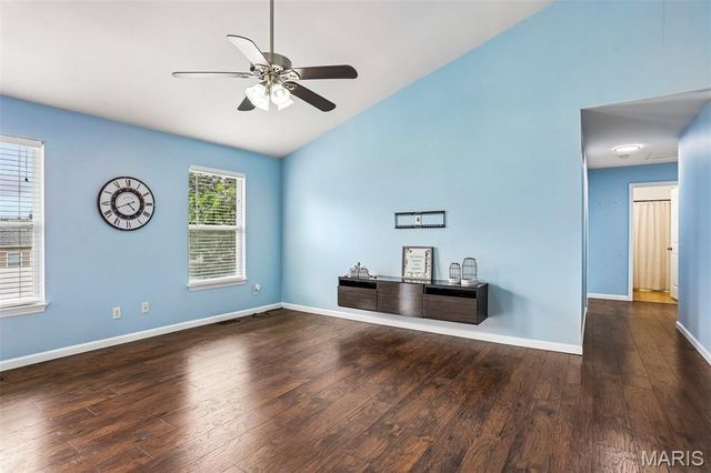 213 Fredde Drive, Wentzville, MO 63385