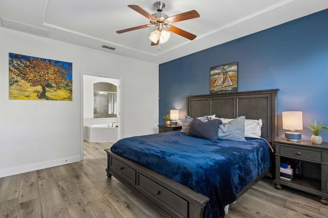 1308 Caney Creek Lane, Mckinney, TX 75071