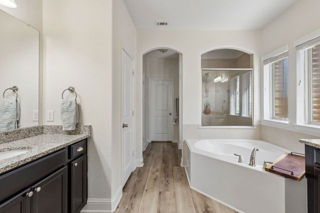 1308 Caney Creek Lane, Mckinney, TX 75071