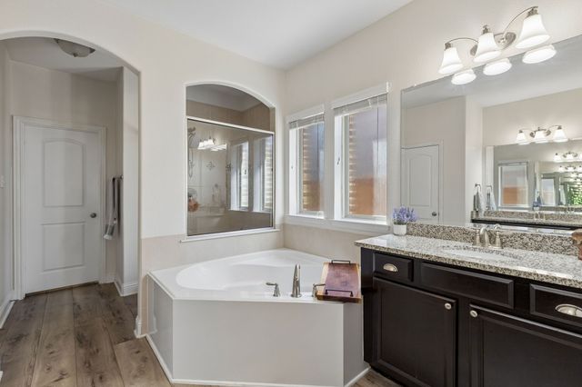 1308 Caney Creek Lane, Mckinney, TX 75071