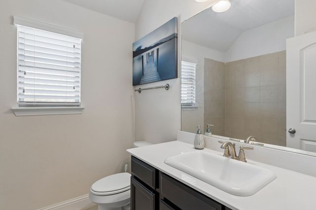 1308 Caney Creek Lane, Mckinney, TX 75071