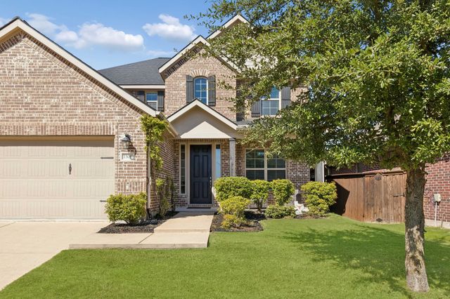 1308 Caney Creek Lane, Mckinney, TX 75071