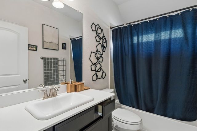 1308 Caney Creek Lane, Mckinney, TX 75071