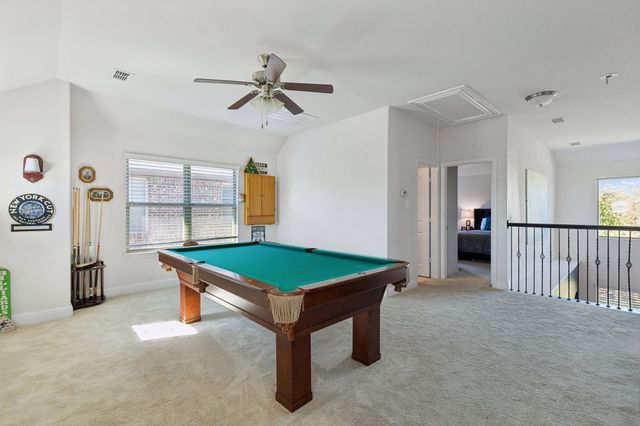 1308 Caney Creek Lane, Mckinney, TX 75071