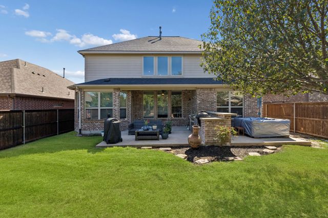 1308 Caney Creek Lane, Mckinney, TX 75071