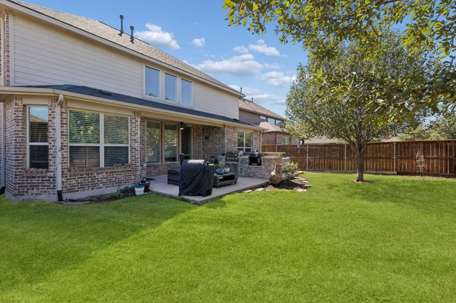 1308 Caney Creek Lane, Mckinney, TX 75071