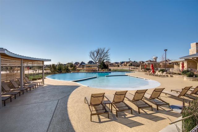 1308 Caney Creek Lane, Mckinney, TX 75071