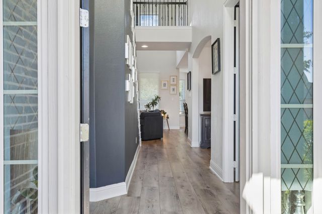 1308 Caney Creek Lane, Mckinney, TX 75071