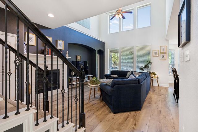 1308 Caney Creek Lane, Mckinney, TX 75071