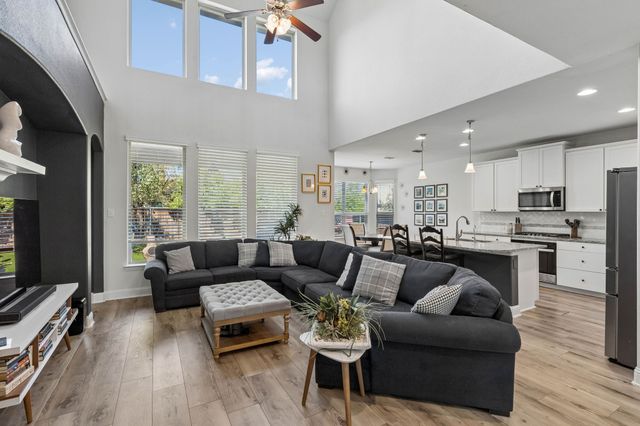 1308 Caney Creek Lane, Mckinney, TX 75071
