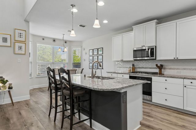 1308 Caney Creek Lane, Mckinney, TX 75071