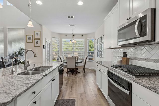 1308 Caney Creek Lane, Mckinney, TX 75071