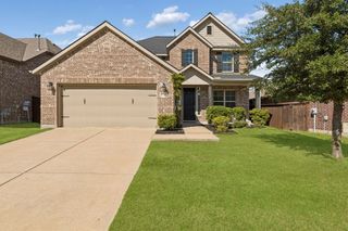 1308 Caney Creek Lane, Mckinney, TX 75071