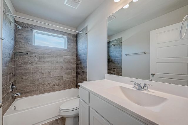 20843 Attalos Stoa Road, Crosby, TX 77532