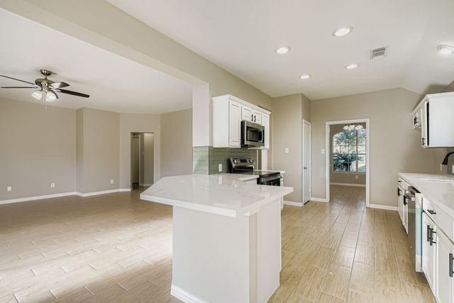 16735 Keegans Ridge Way Drive, Houston, TX 77083