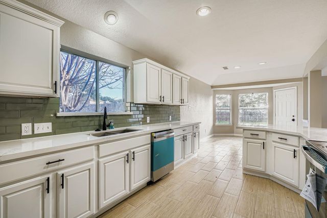 16735 Keegans Ridge Way Drive, Houston, TX 77083