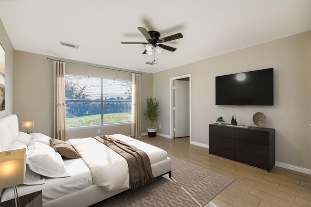 16735 Keegans Ridge Way Drive, Houston, TX 77083