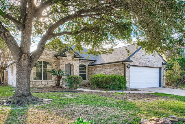 16735 Keegans Ridge Way Drive, Houston, TX 77083