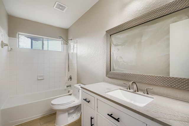 16735 Keegans Ridge Way Drive, Houston, TX 77083