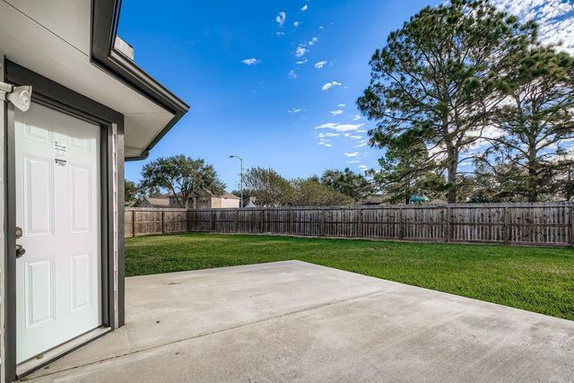 16735 Keegans Ridge Way Drive, Houston, TX 77083